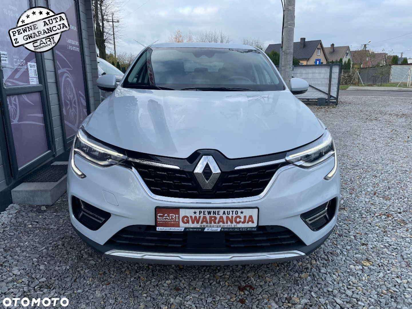 Renault Arkana - 3