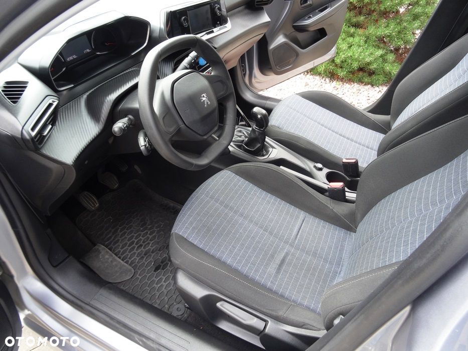 Peugeot 208 1.2 PureTech Like S&S - 18
