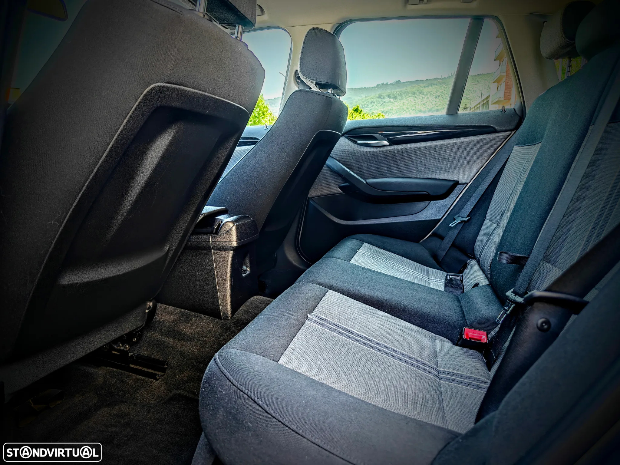 BMW X1 20 d sDrive - 15