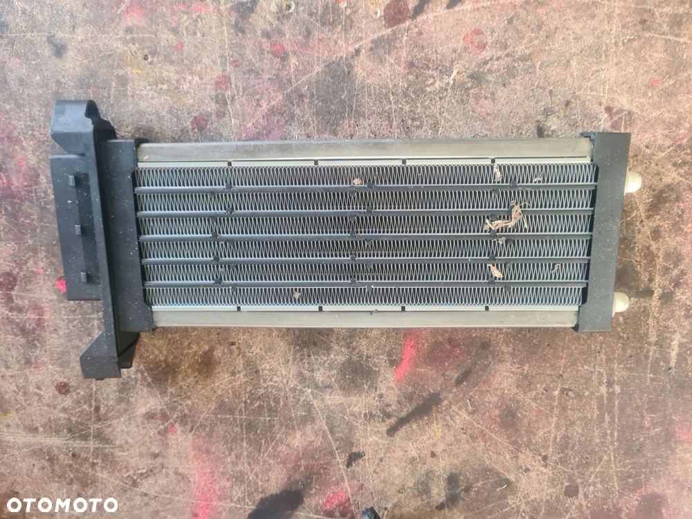 nagrzewnica elektryczna 983682b audi a4 b6 - 1