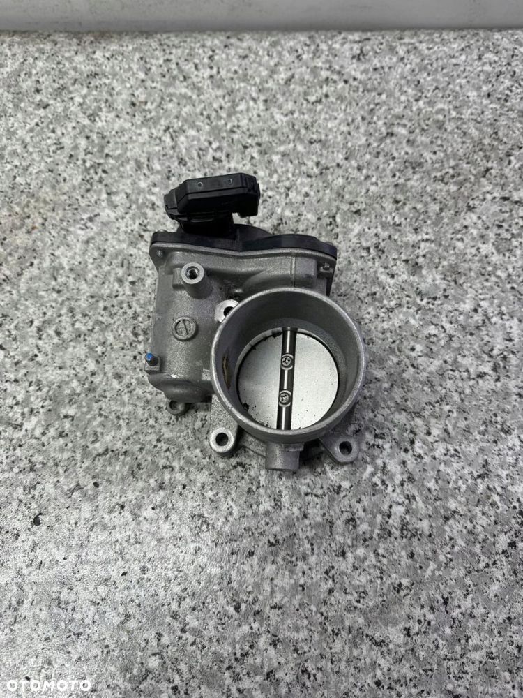 przepustnica mazda 3 iv bp 2019-25 pe27 13 640 2.0 b