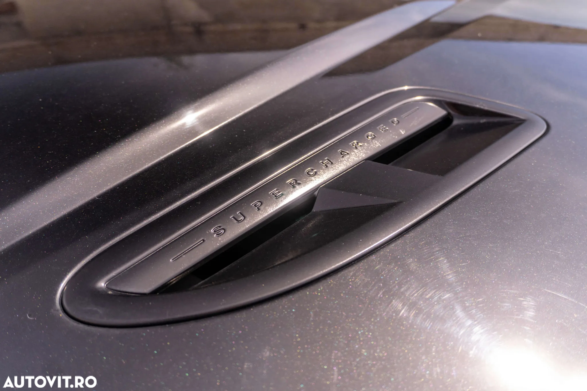 Jaguar XKR 5.0 Kompressor Coupe - 28