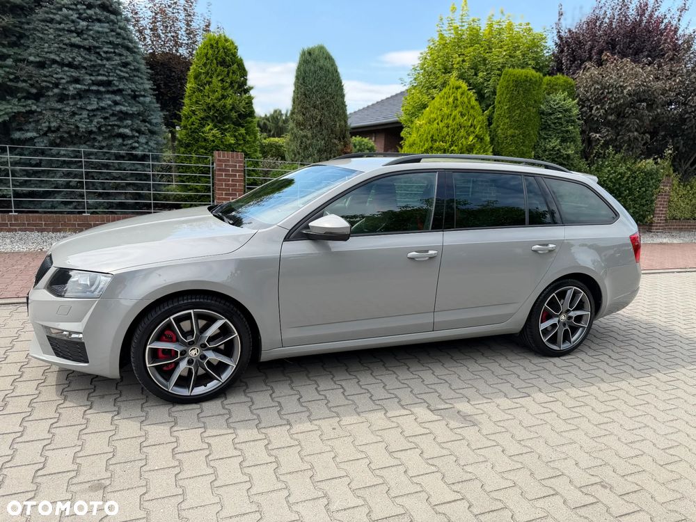 Skoda Octavia - 17