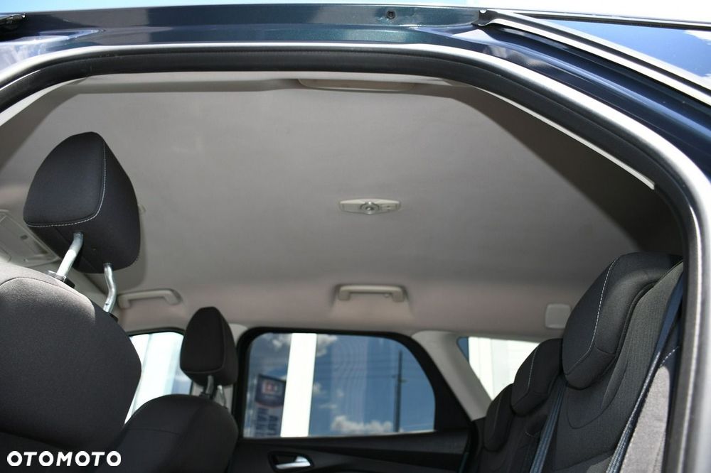 Ford Focus 1.6 TDCi Trend - 25