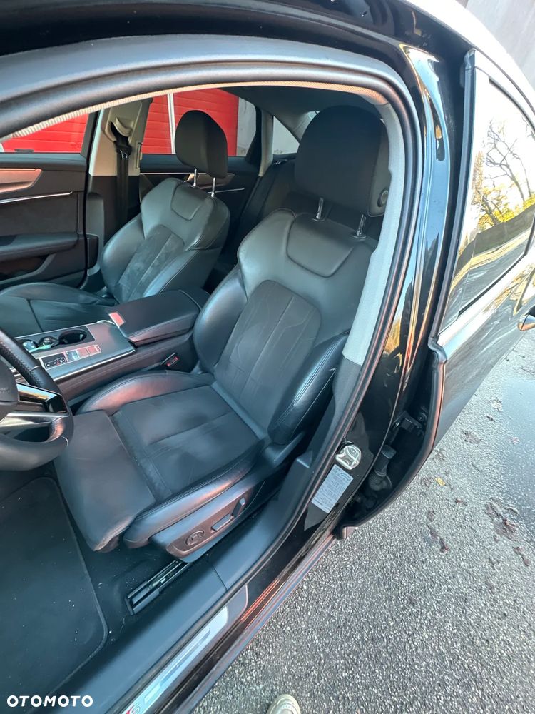 Audi A6 Limousine - 10