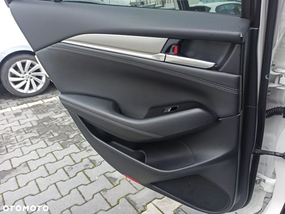 Mazda 6 2.0 SkyMotion - 23