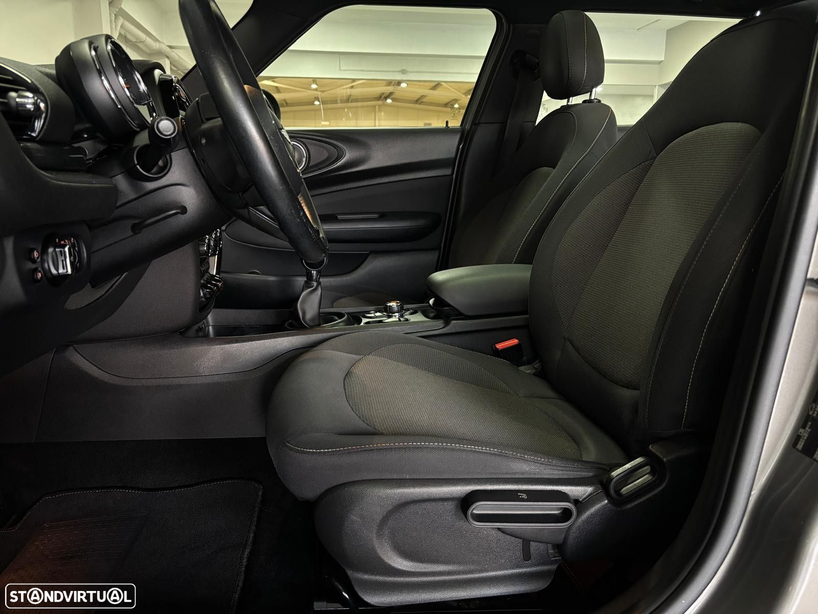 MINI Clubman One D - 6