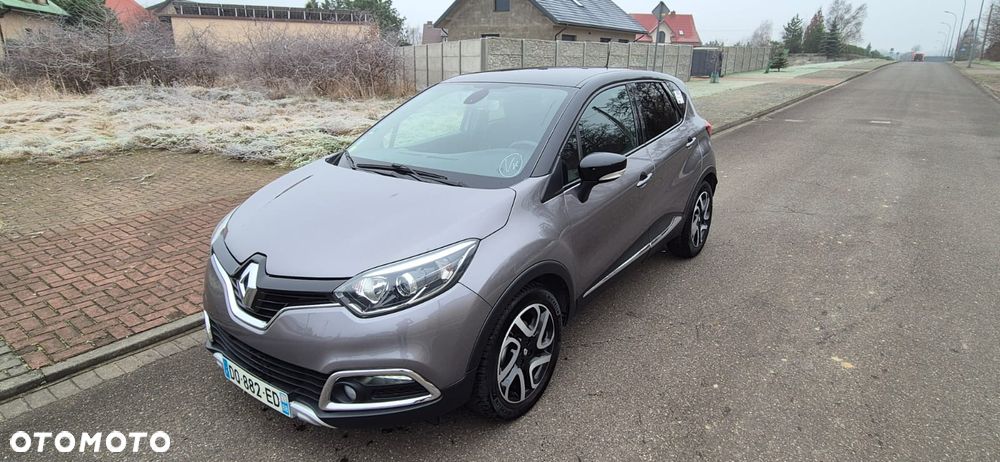 Renault Captur - 2