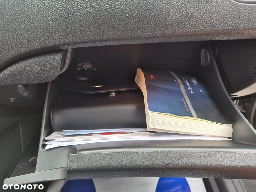 Kia Ceed 1.6 GDI Fifa World Cup Edition - 35