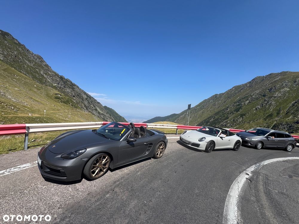 Porsche 718 Boxster Standard - 6