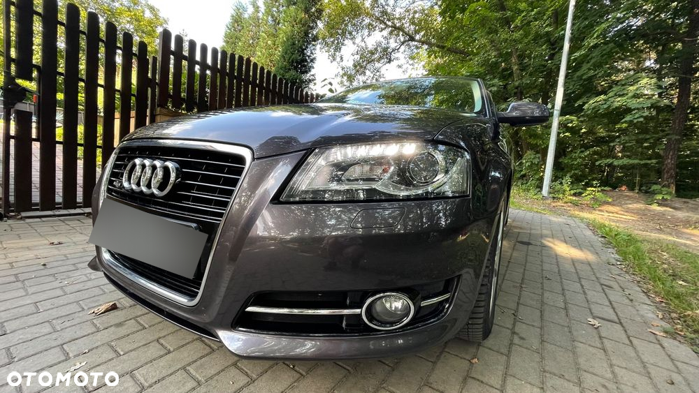 Audi A3 1.8 TFSI Quattro Ambition - 15