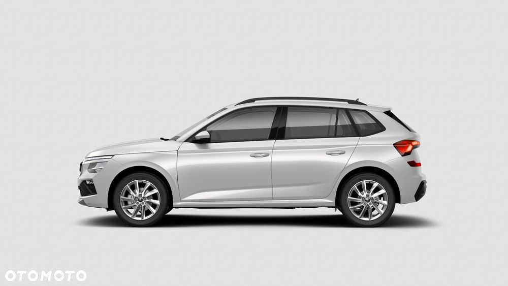 Skoda Kamiq 1.5 TSI Drive DSG - 3