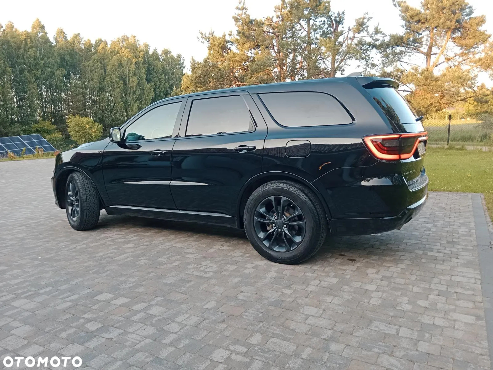 Dodge Durango 5.7 R/T - 4