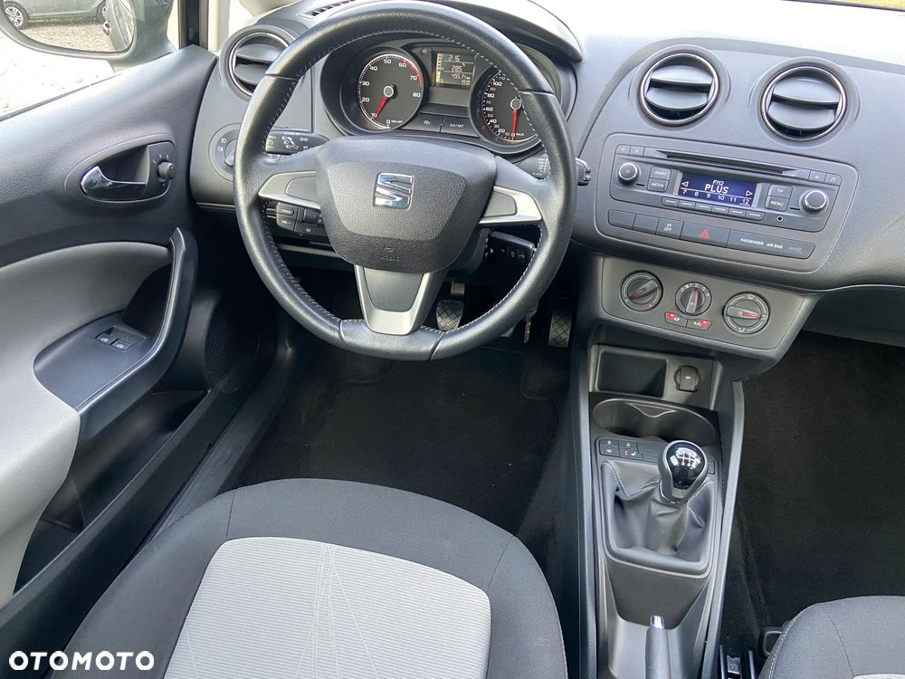 Seat Ibiza - 3