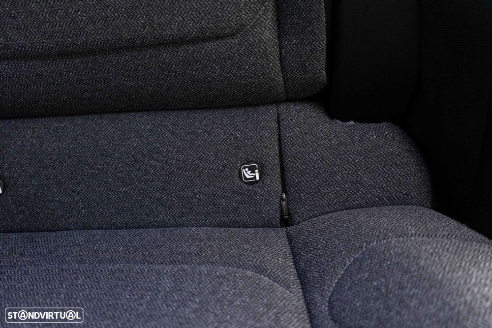 Citroën C5 X 1.6 Hybrid Plus e-EAT8 - 10