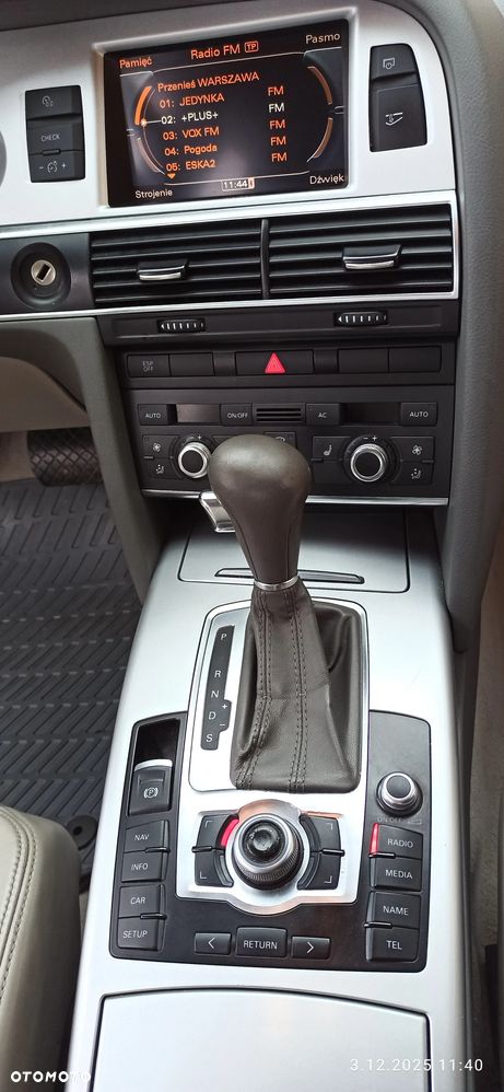 Audi A6 Limousine 3.0 TDI Quattro Tiptronic - 7
