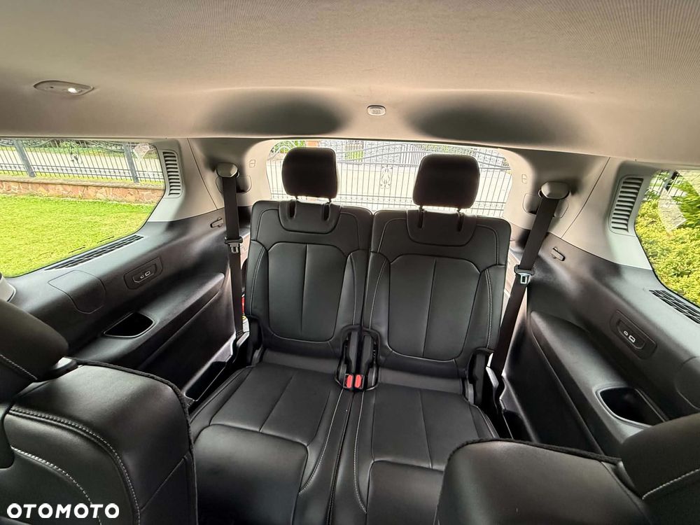 Jeep Grand Cherokee 3.6 V6 Limited - 13