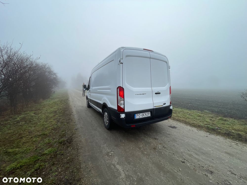 Ford Transit - 3