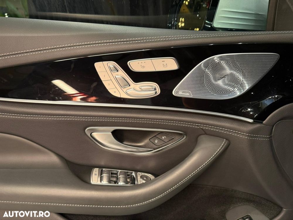 Mercedes-Benz AMG GT - 15