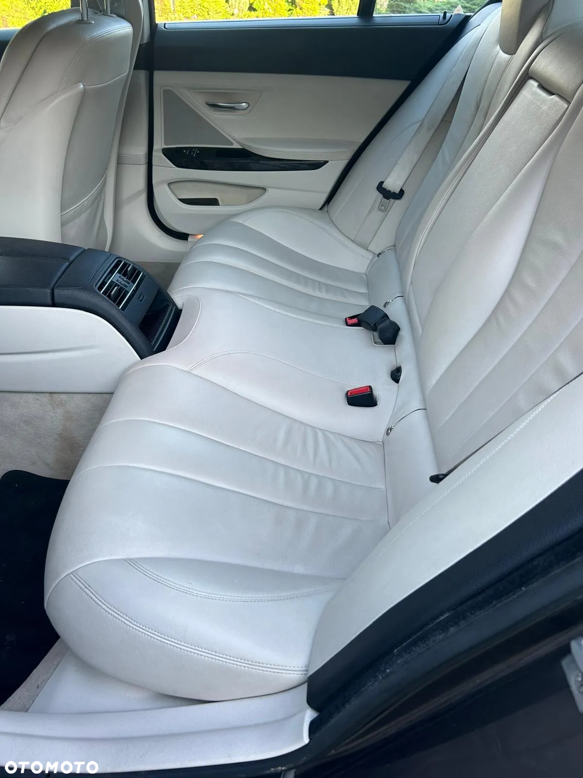 BMW Seria 6 640d xDrive - 12
