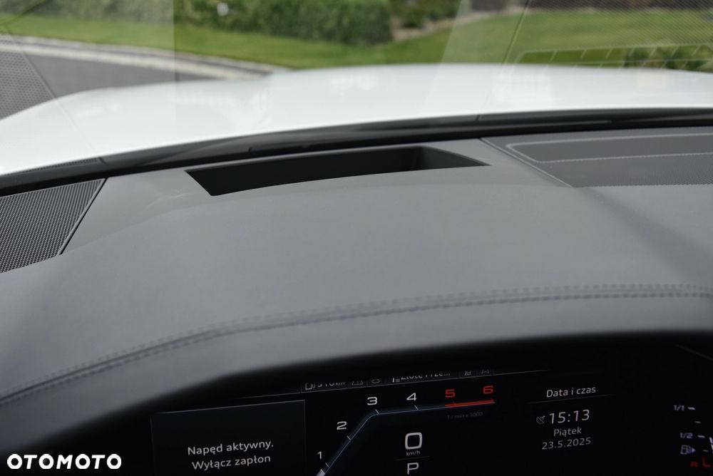 Audi S7 Sportback - 13