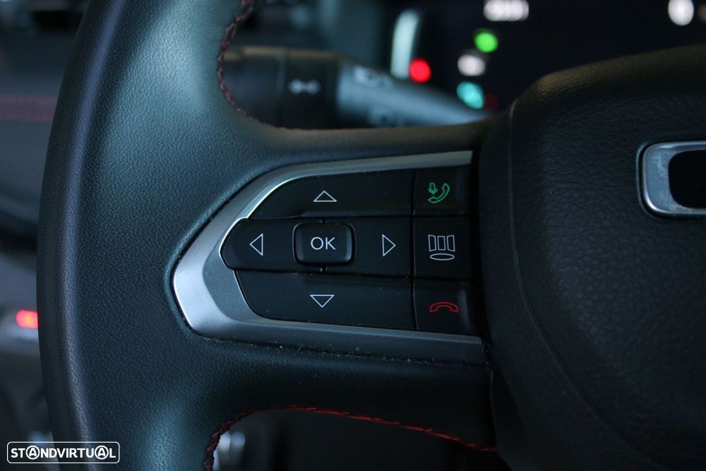 Jeep Compass 1.3 T4 4xe Auto Trailhawk - 21