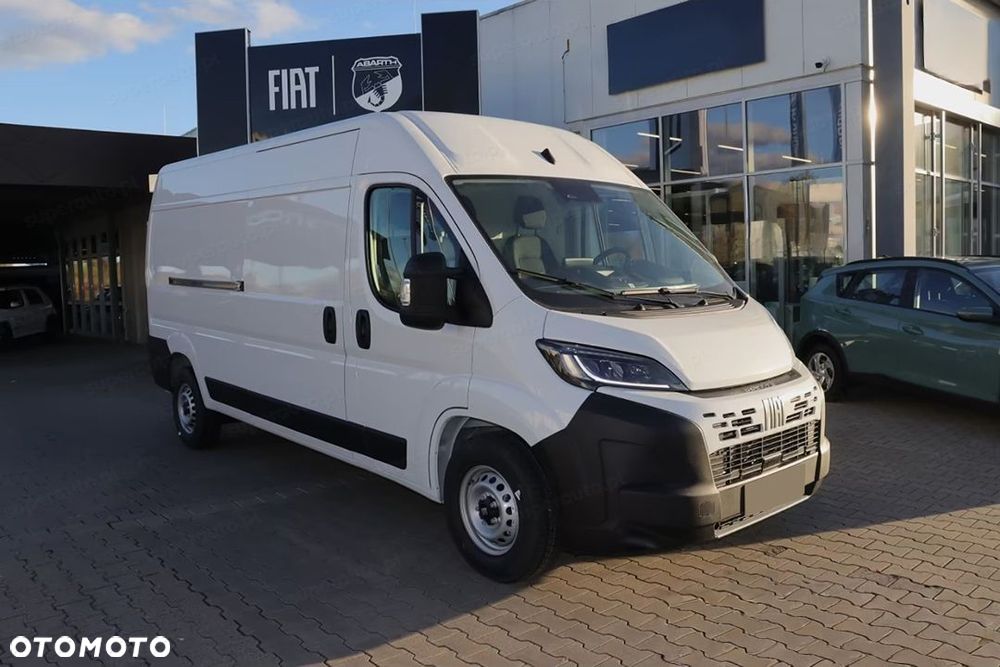 Fiat Ducato L3H2 2.2 140KM - 5