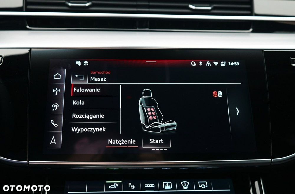 Audi A8 - 37