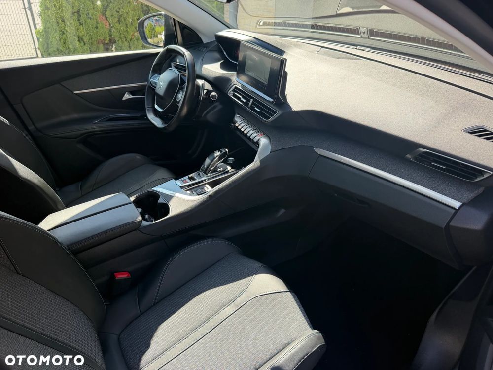 Peugeot 3008 - 13