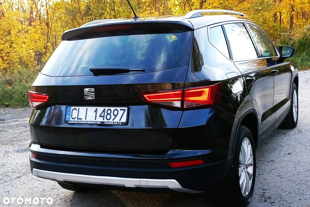 Seat Ateca - 3