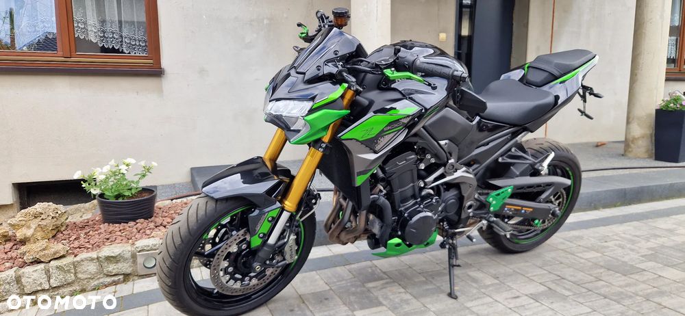 Kawasaki Z 900 - 16