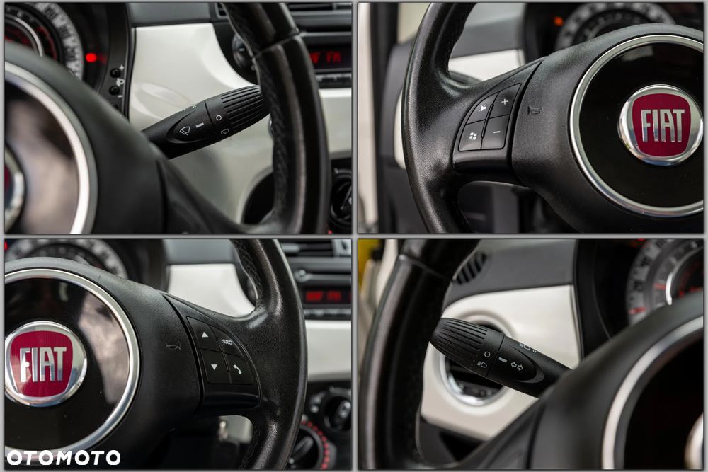 Fiat 500 - 33