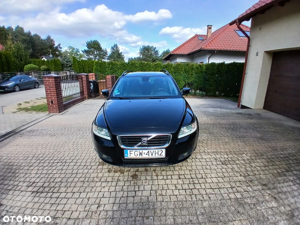 Volvo V50 1.6D Momentum - 2