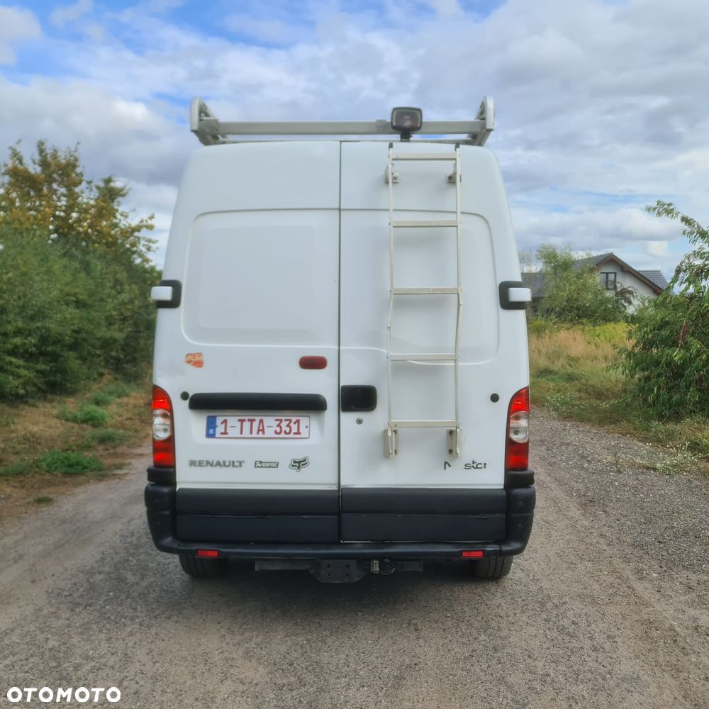 Renault master - 9