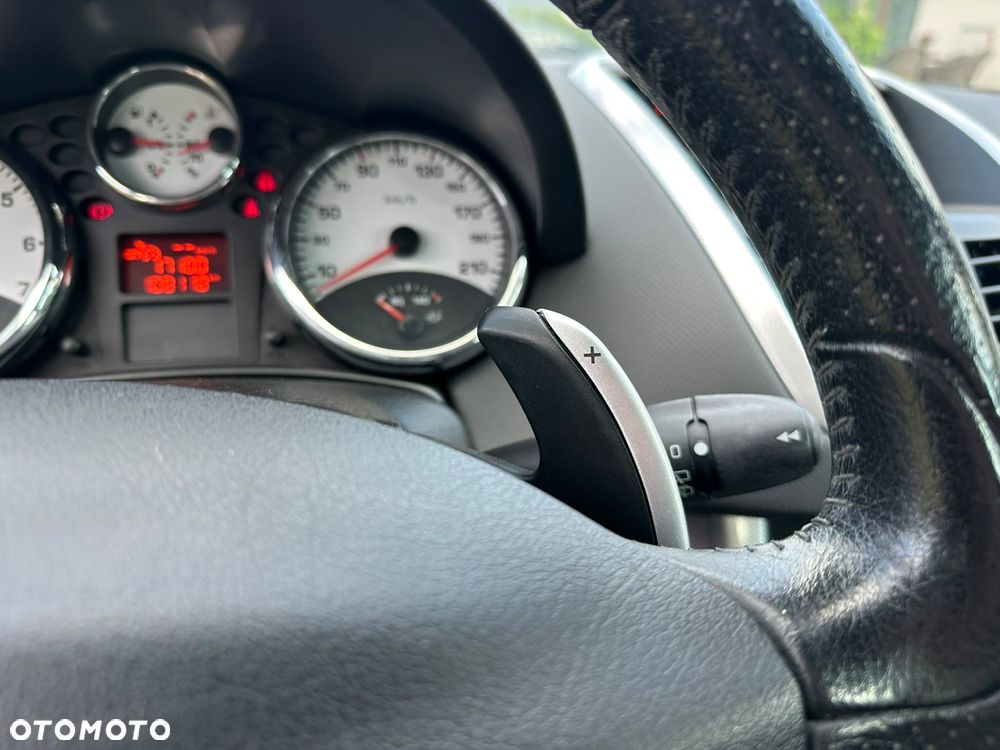 Peugeot 207 - 18