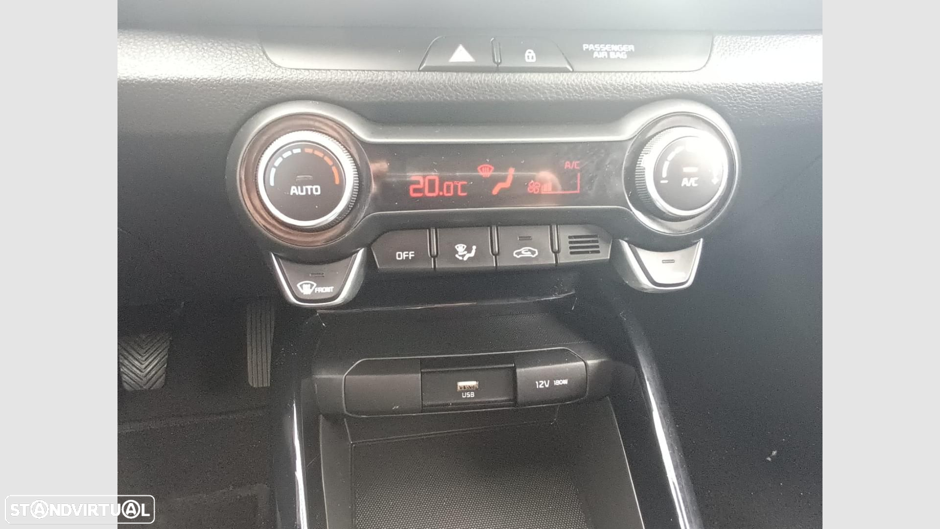Kia Stonic 1.0 T-GDI Drive - 9
