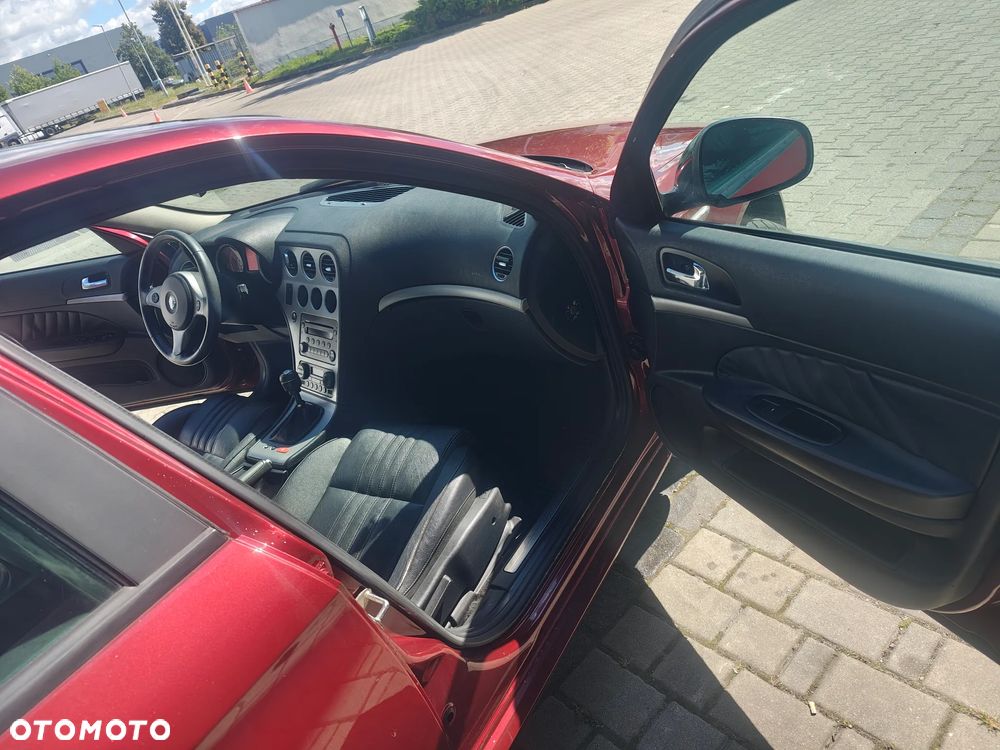Alfa Romeo 159 1.9 JTDM 8V DPF Distinctive - 10