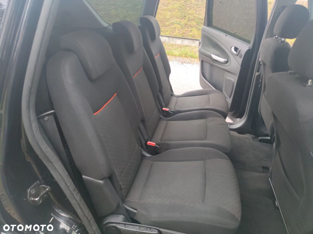 Ford S-Max 2.0 TDCi Trend - 24