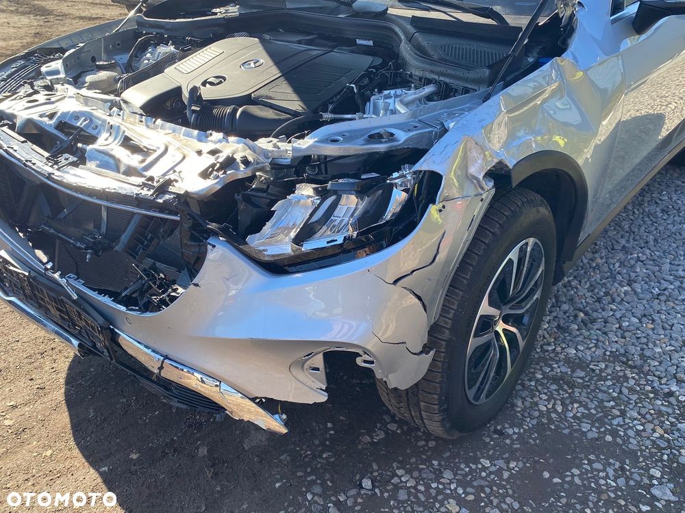 Mercedes-Benz GLC 200 mHEV 4-Matic Avantgarde - 5