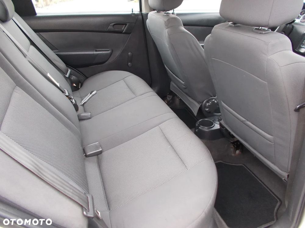 Chevrolet Aveo 1.2 Direct - 14