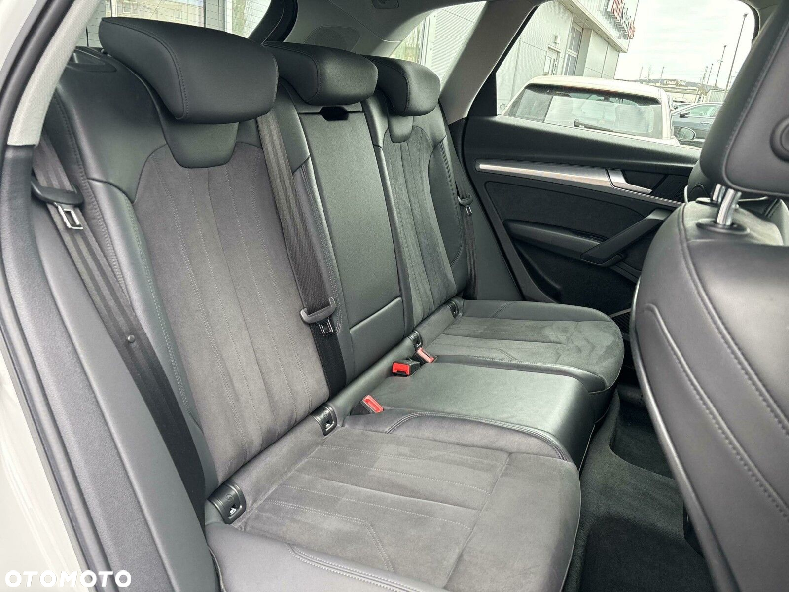 Audi Q5 - 15