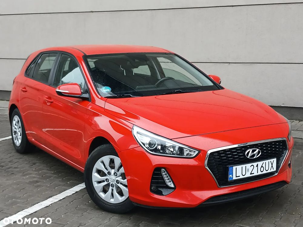 Hyundai i30 1.4 Select - 4