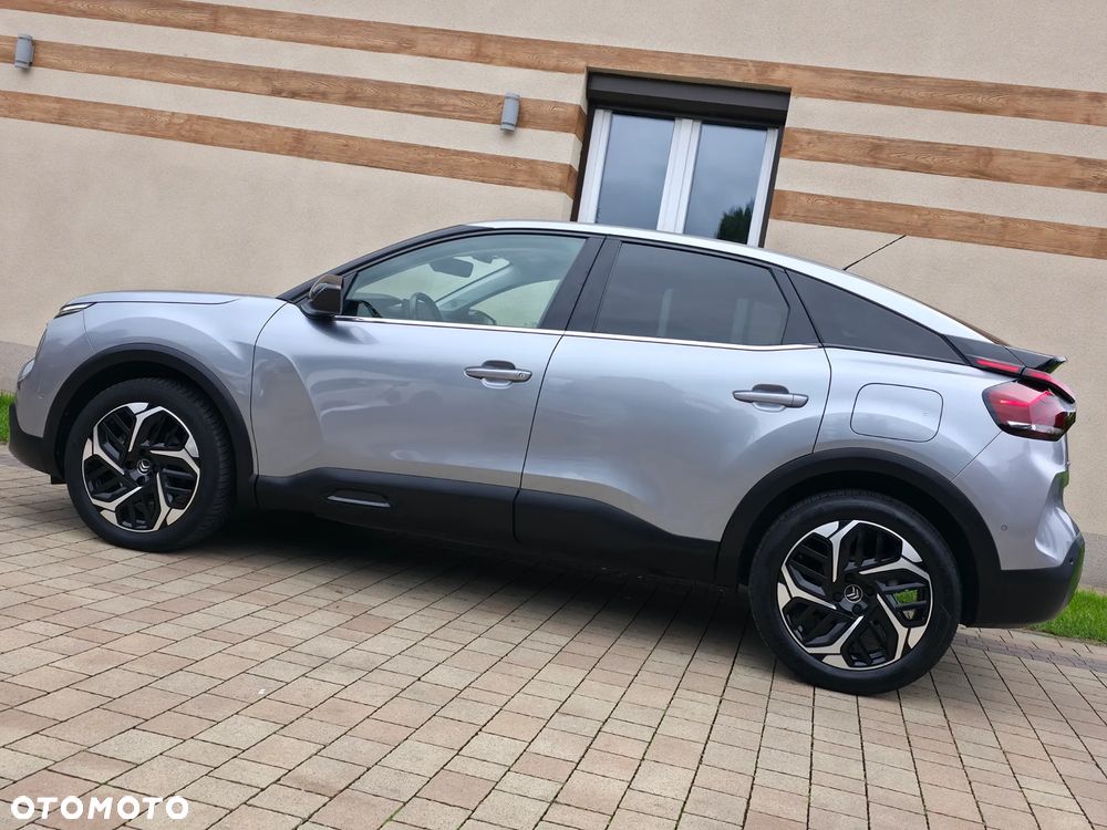 Citroën C4 BlueHDi 130 Stop&Start EAT8 SHINE - 11