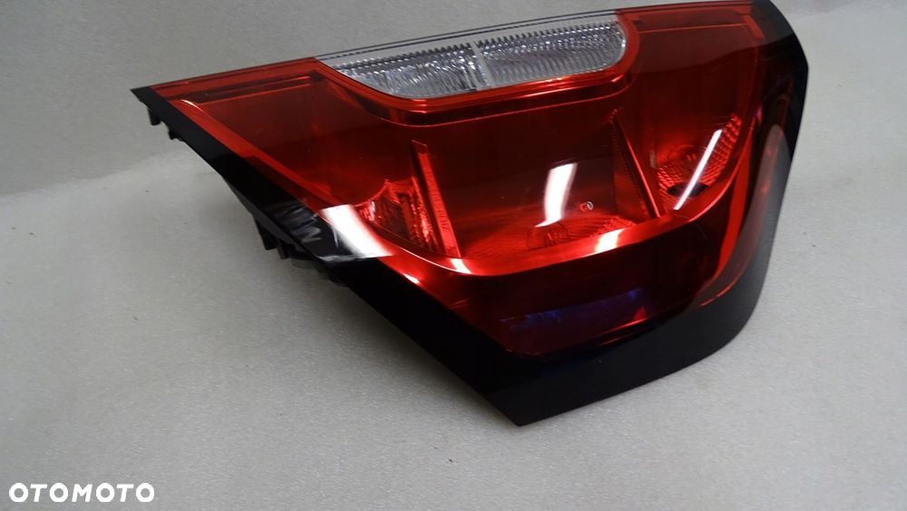 MERCEDES CITAN II W420 - lampa tylna prawa - 2