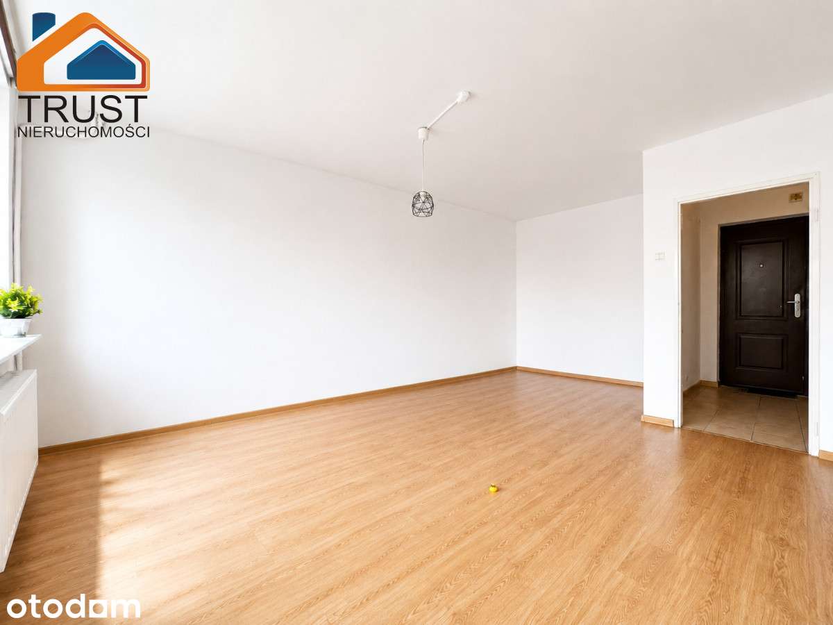 Kawalerka | blisko centrum | balkon! - Pełny obrazek: 2/10