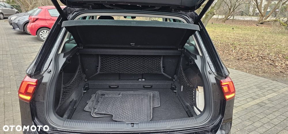 Volkswagen Tiguan 1.5 TSI EVO Active - 16