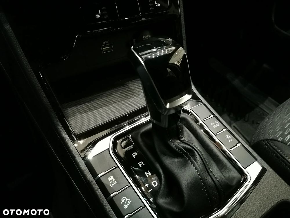 SsangYong/KGM Korando 1.5 T-GDI Adventure 2WD - 11