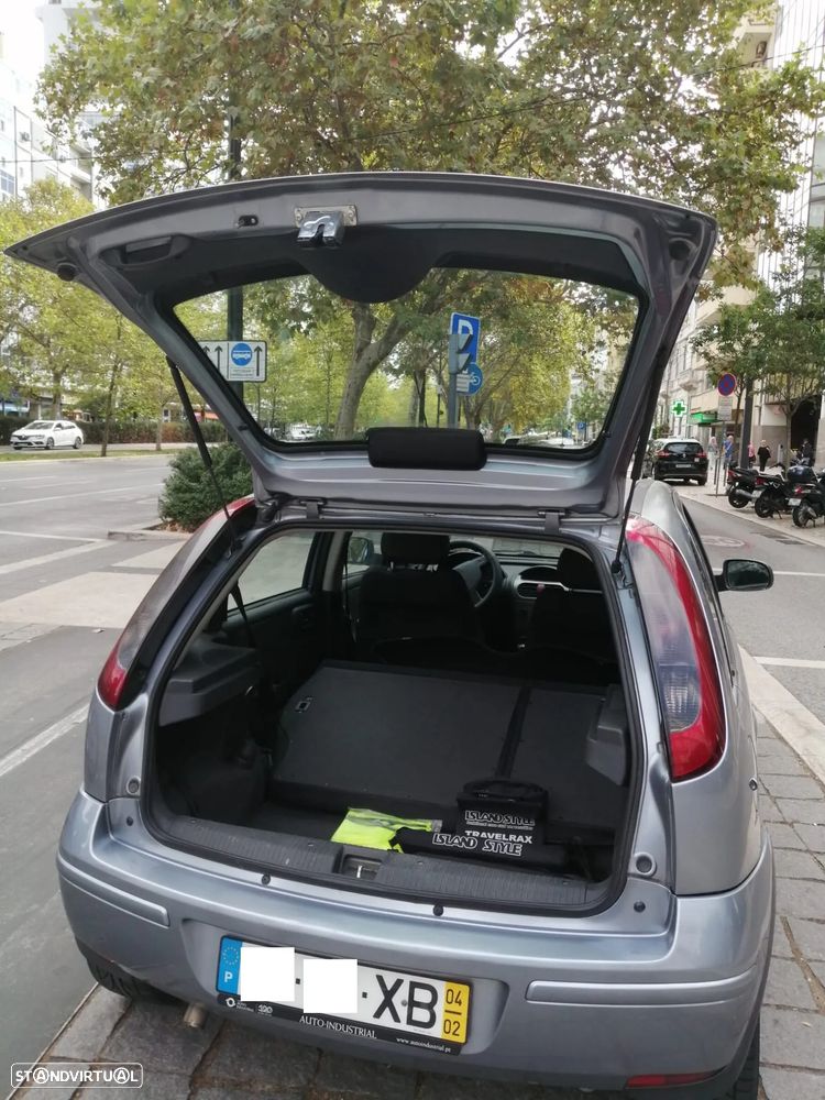 Opel Corsa 1.3 CDTI Cosmo - 5