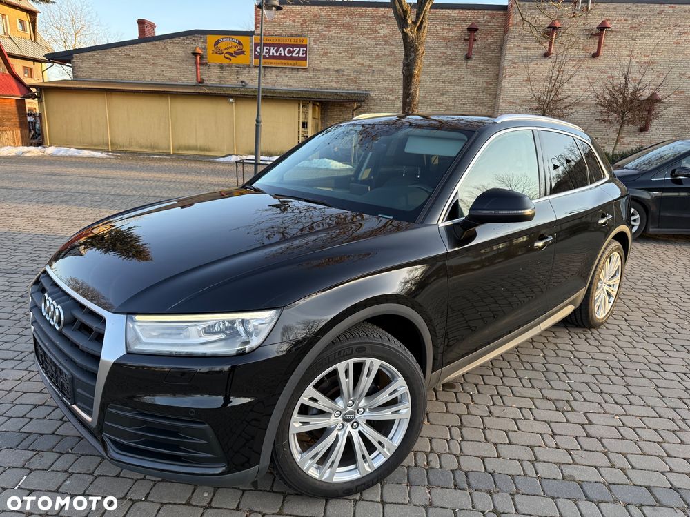 Audi Q5 - 5