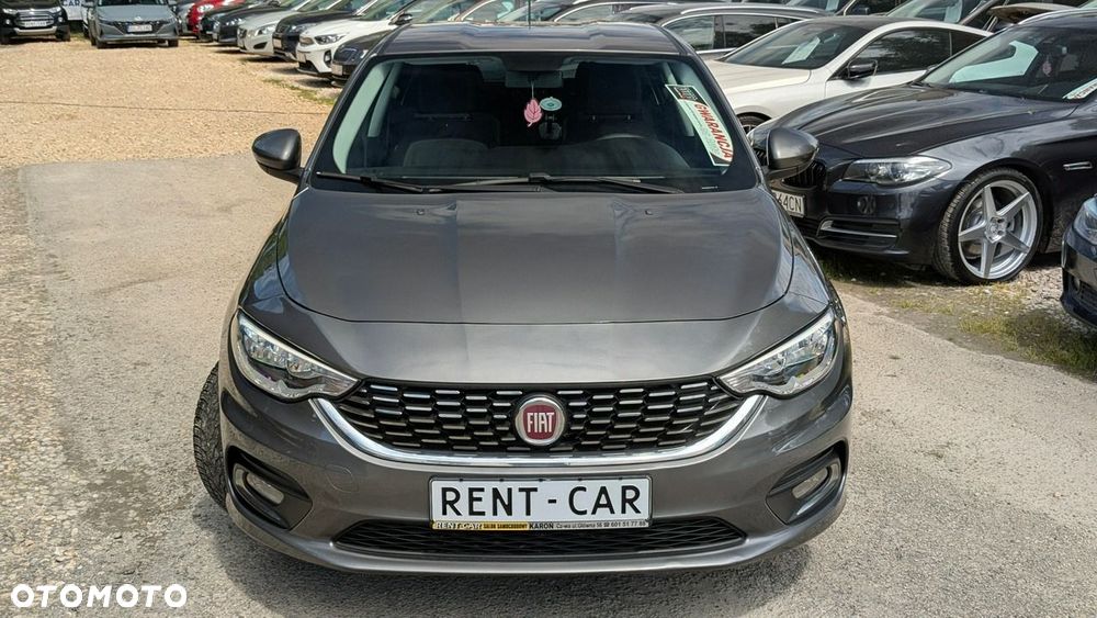 Fiat Tipo 1.4 16V Easy - 4